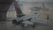 F-16C Fighting Falcon [FAP]